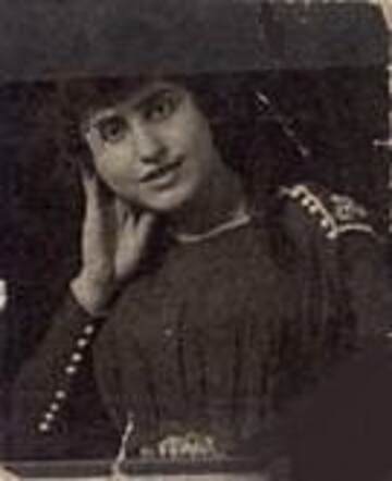 Marie Lievendag-Taussig