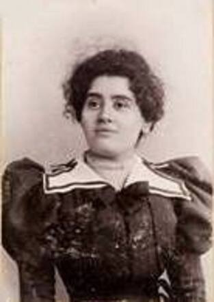 Ester Lievendag-Lievendag
