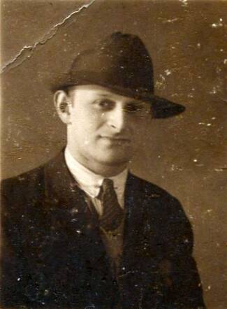 Daniel Sanders