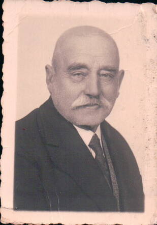 Samuel Baum