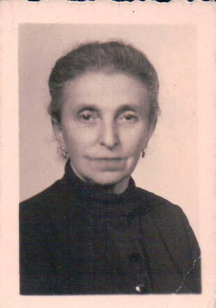 Sophie Baum-Salmagne