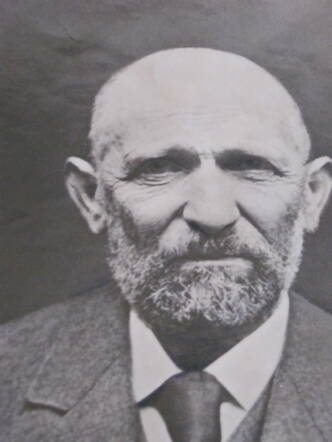 Moritz Harf