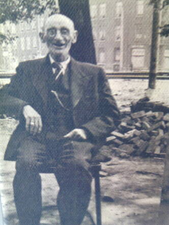 Abraham Rooselaar