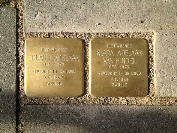 Soendastraat 14
