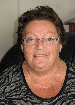 Judith Waterman-v.Geens
