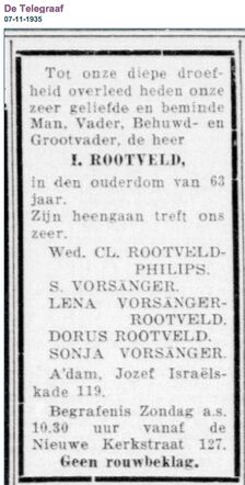 Isaac Rootveld