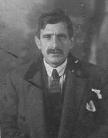 Isaäc Schuitevoerder 