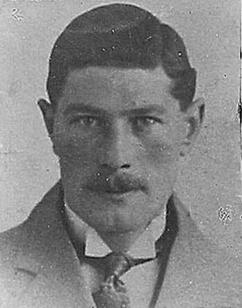 Isaäc van Kleeff 