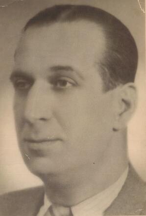 Isidore Kellerman