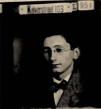 Israel Abraham Boutelje