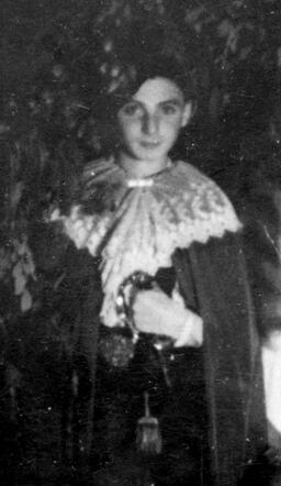Israel Ingbert Weiss