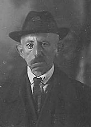 Israel Muller SAA marktvergunning  745-11799