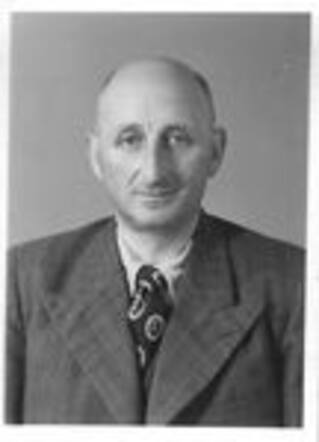 Iwan de Leeuw