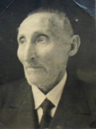 Izaäk Davidson