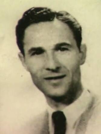 Izak Groenteman