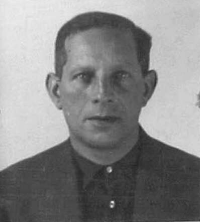 Izak Krant SAA kaart 745-19048v