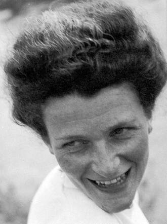 Ella Weinberg-Meijer