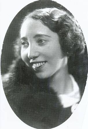 Judith Hamburger-Benjamins