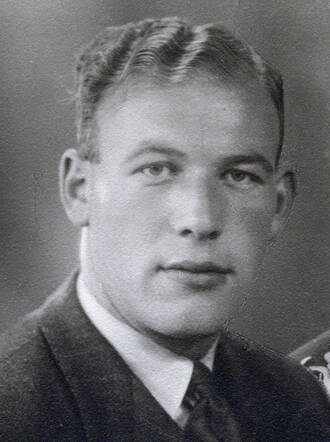 Jacob Arie van Tijn