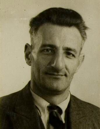 Jacob Blits