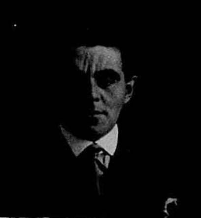 Jacob Cardozo