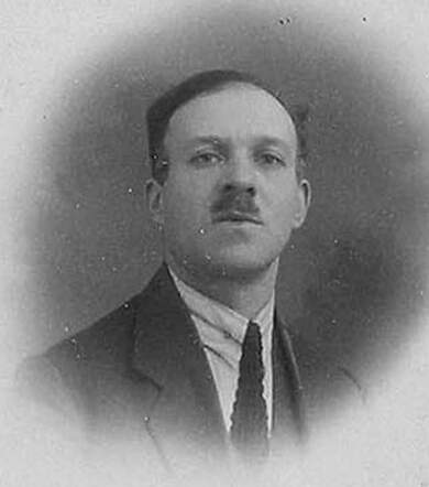Jacob de Hond SAA kaart 745-8956