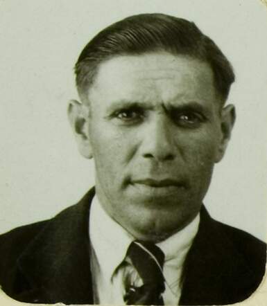 Jacob Fransman 