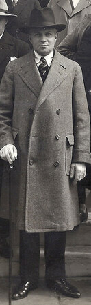 Jacob Hamel