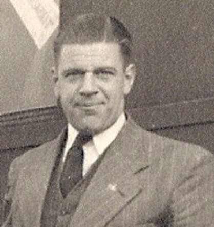 Jacob Hamel