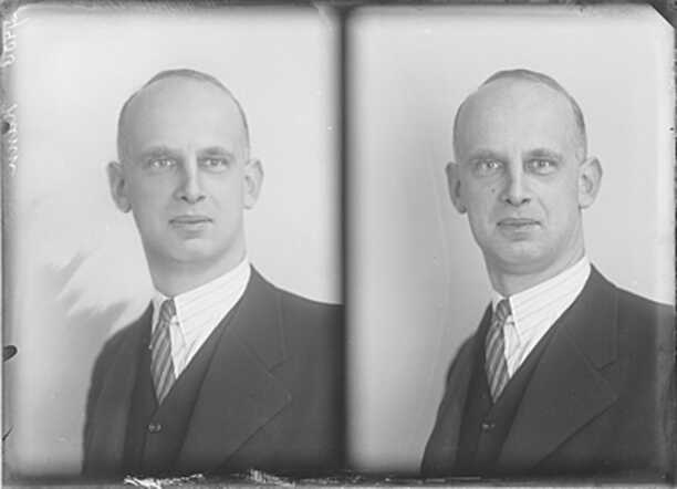 Jacob Hendrik (Jaap) Kann