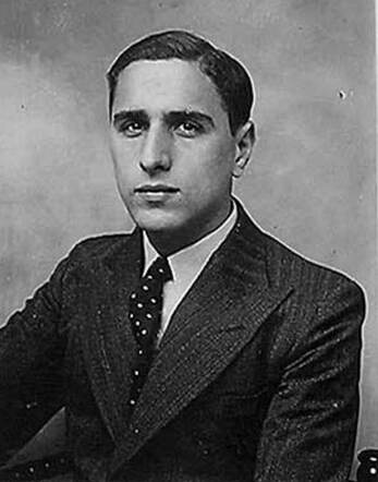 Jacob Hijman 