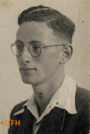Jacob (Jacques) Koppel