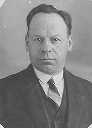 Jacob Kanes SAA kaart 745-9459