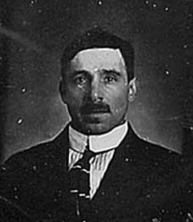 Jacob Kirghijm SAA kaart 745-9674