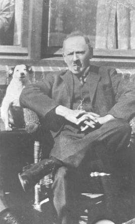Jacob Philip van Leeuwen
