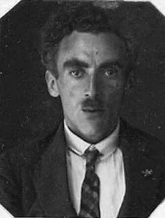 Jacob Schrijver 