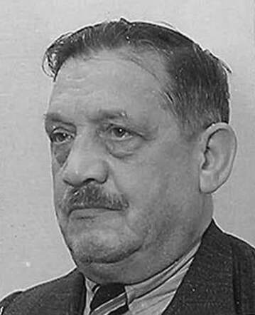 Jacob Turk 