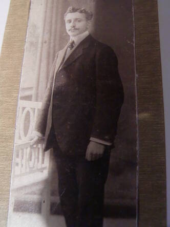 Jacob Valensa 