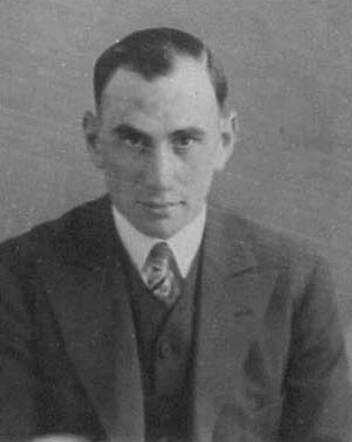 Jacob van Loggem SAA kaart 745-19098v