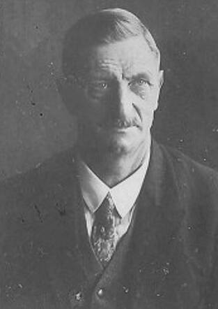 Jacob van Meer 
