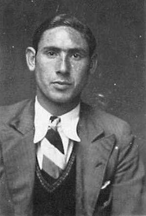 Jacob Wittenburg 