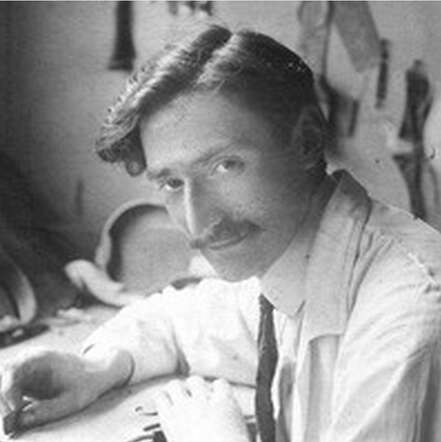 Jacob Wolfgang Hakker