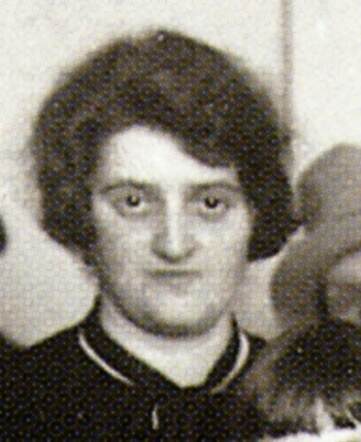 Janny van Os, Sittard 1930?