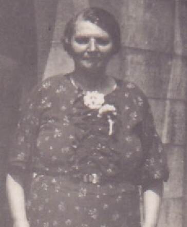Jansje Werkendam-Roodveldt