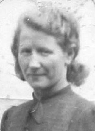 Jantine van Laar SAA kaart 745-10156