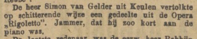 Nieuw Israelietisch Weekblad, 12 september 1919