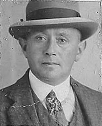 Joachim Crost  SAA kaart 745-868