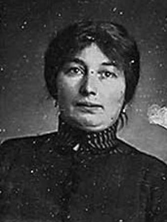 Jochwet Kleinberger-Blaugrund