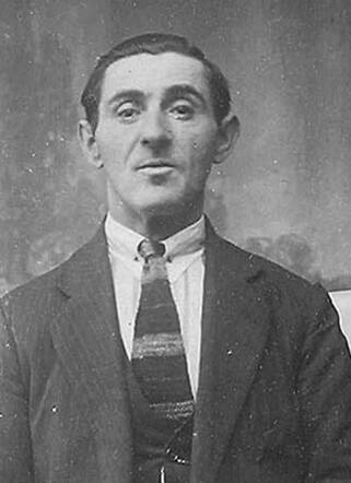 Joël Rine 