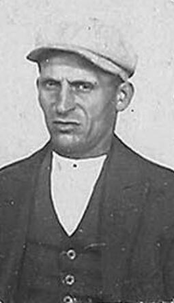 Joel van der Kar 